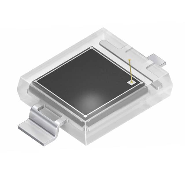 SFH 2440 OSRAM Opto (ams OSRAM)  Optische Sensoren - Fotodioden